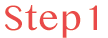Step1
