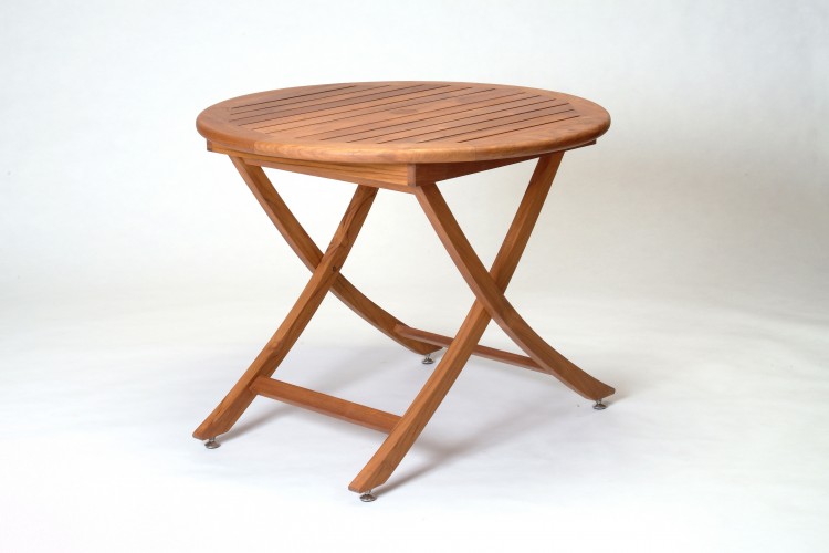 ジャカルタテーブル（GFT-9-RC）