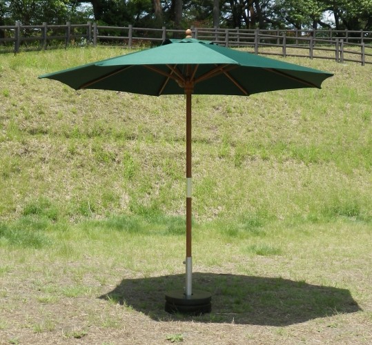 ラウンドパラソル（TF-2750）