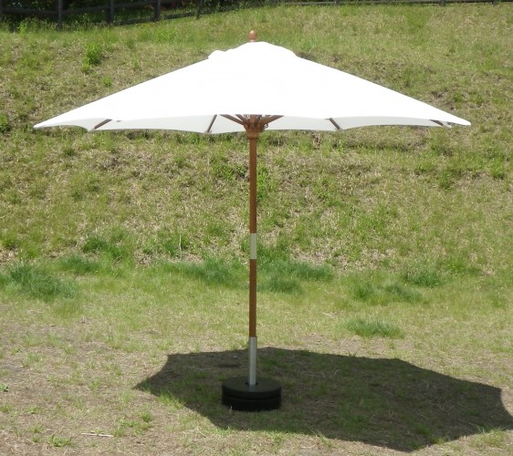 ラウンドパラソル（TF-2000）