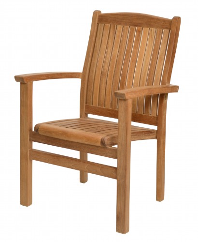 スタッキングチェアー（ASC）