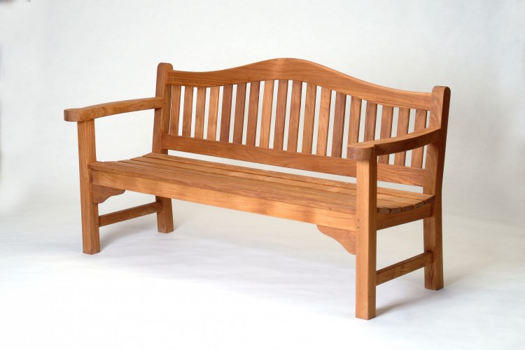 ウブドゥベンチ（DUB）