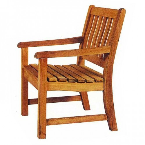 ランドハウスアームチェアー（EC212）