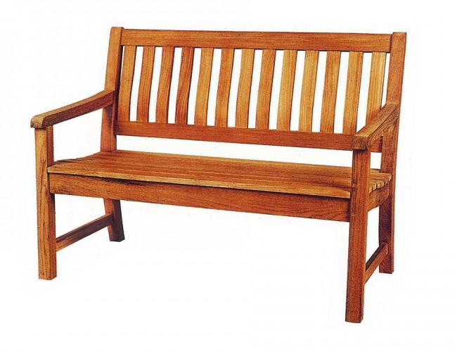 ランドハウスベンチ（EC221）