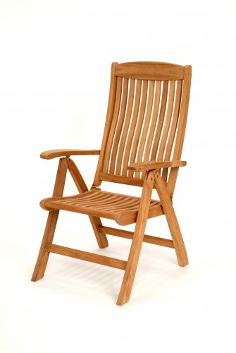 リクライニングチェアー（EC263）