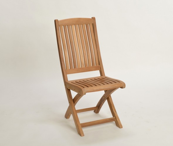 フォールディングチェアー（AFC）